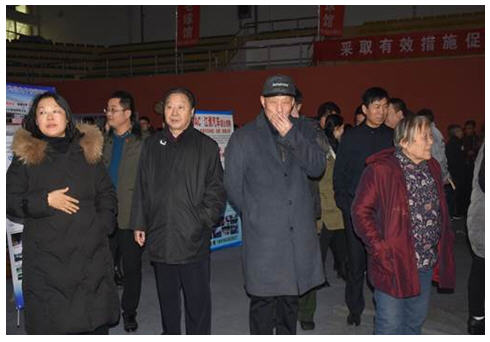 我院成功举办2020届毕业生首场校园双选会